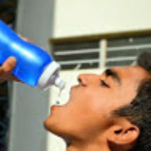 Meet your Posher, Usman